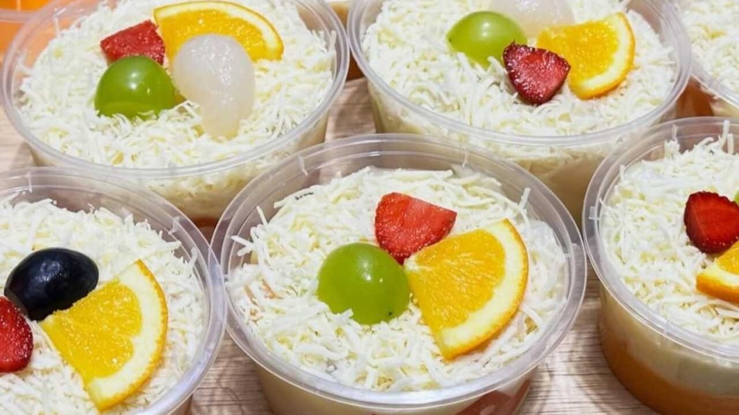 Peluang Emas Jualan Takjil Ramadan 2026 yang Praktis, Kekinian, dan Cepat Menghasilkan