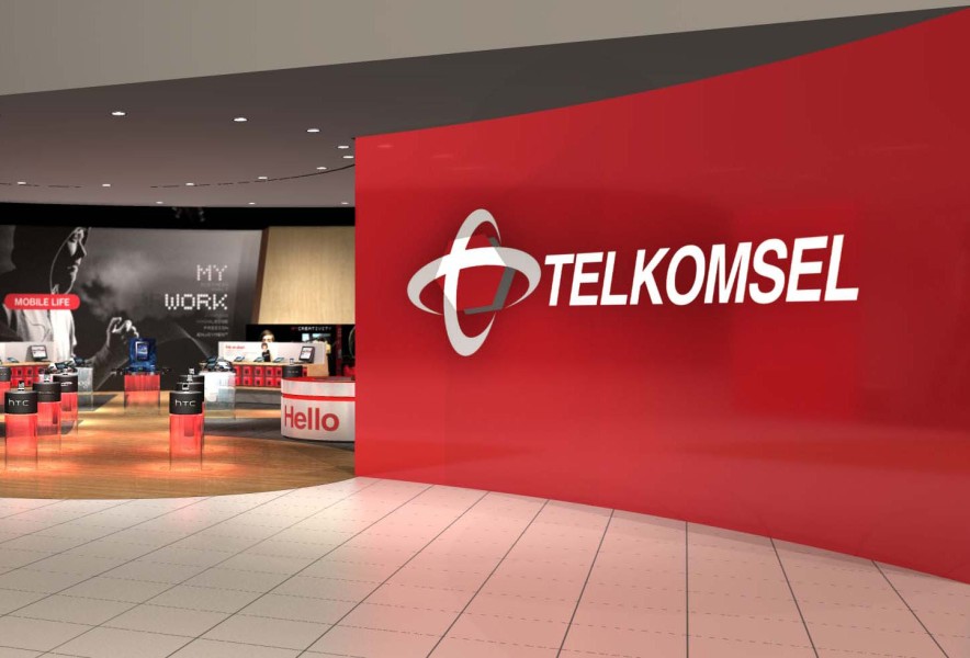 Program Telkomsel Cetak Ribuan Perempuan Tangguh di Era Digital