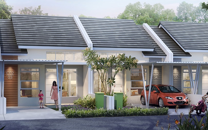 KPR BTN Rumah Second adalah Solusi Mudah untuk Memiliki Hunian Bekas Berkualitas