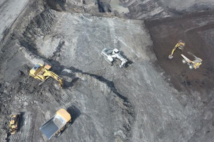 Darma Henwa Perkuat Bisnis Tambang lewat Perpanjangan Kontrak Arutmin