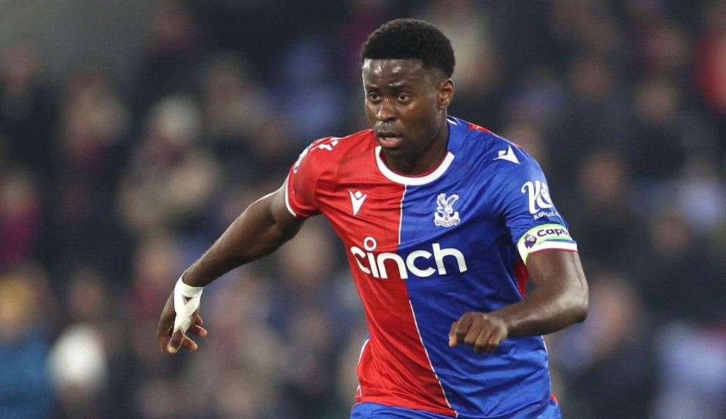Chelsea Siap Gas Rekrut Kembali Marc Guehi dari Crystal Palace Pasca Kualifikasi Liga Champions