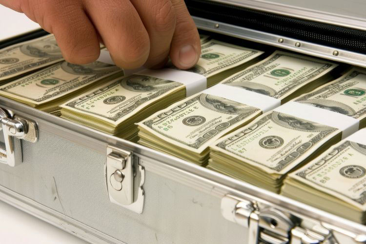 Keberuntungan Finansial Menanti! Ini Daftar 10 Weton yang Diprediksi akan Mendapat Rezeki Nomplok di Tahun 2025
