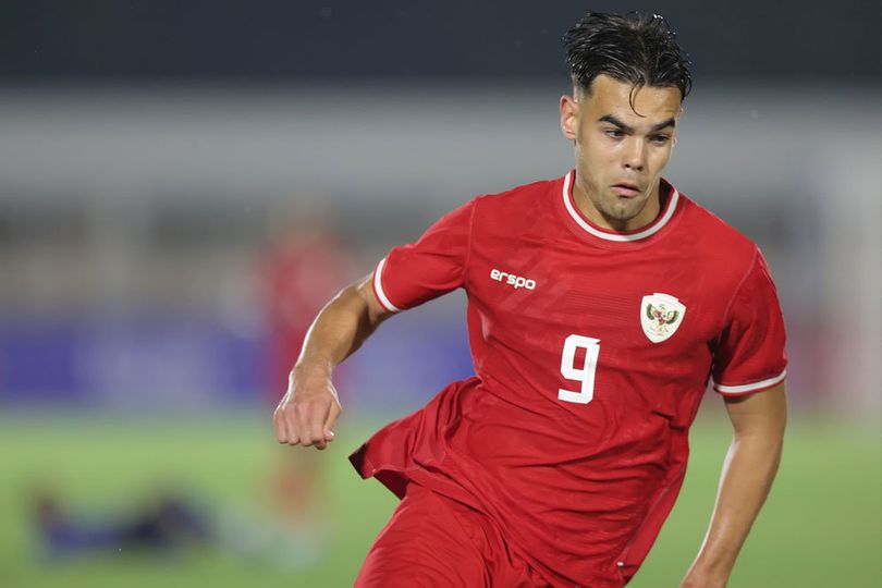 Tiga Pemain Naturalisasi Gabung Klub Liga 1, Timnas Terancam Melemah?