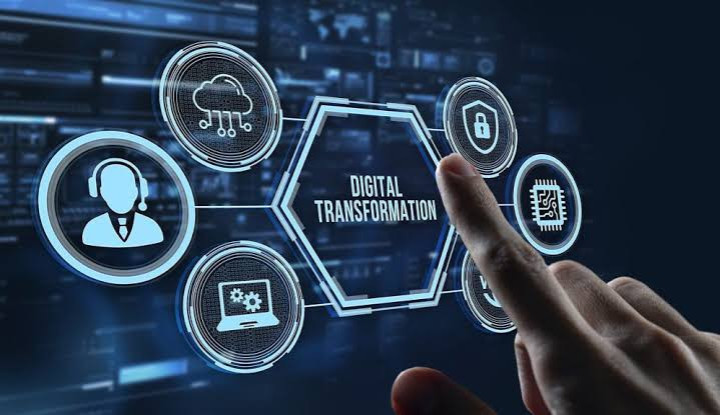 Indonesia Siap Pimpin Transformasi Digital Asia Lewat Pemanfaatan AI Etis