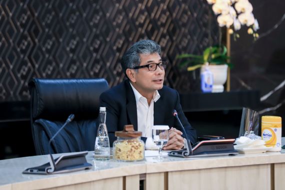 Penyesuaian Suku Bunga Kredit Perbankan Perlu Waktu