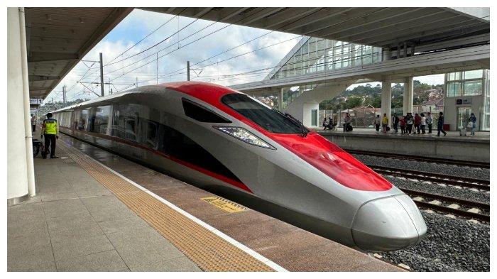 KCIC Rayakan 10 Tahun, KAI Perkuat Transportasi Berkelanjutan