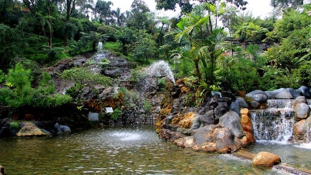 12 Pemandian Air Panas Jawa Barat Ideal untuk Healing Tubuh dan Pikiran