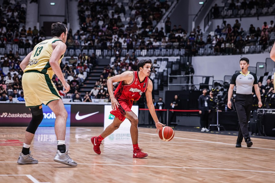 Timnas Basket Indonesia Waspadai Postur Pemain Australia di Kualifikasi FIBA Asia Cup 2025 Windows 3