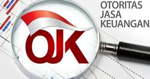 OJK Perkuat Tata Kelola Penyelenggara Kripto