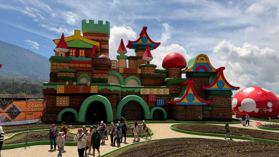 5 Tempat Wisata Malang Terpopuler 2026 Lengkap Harga Tiket Masuk untuk Liburan Keluarga