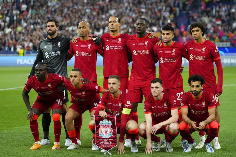 Liverpool di Ambang Menyamai Rekor Manchester United, Keyakinan Gary Neville Akan Kemenangan Gelar Liga ke 20
