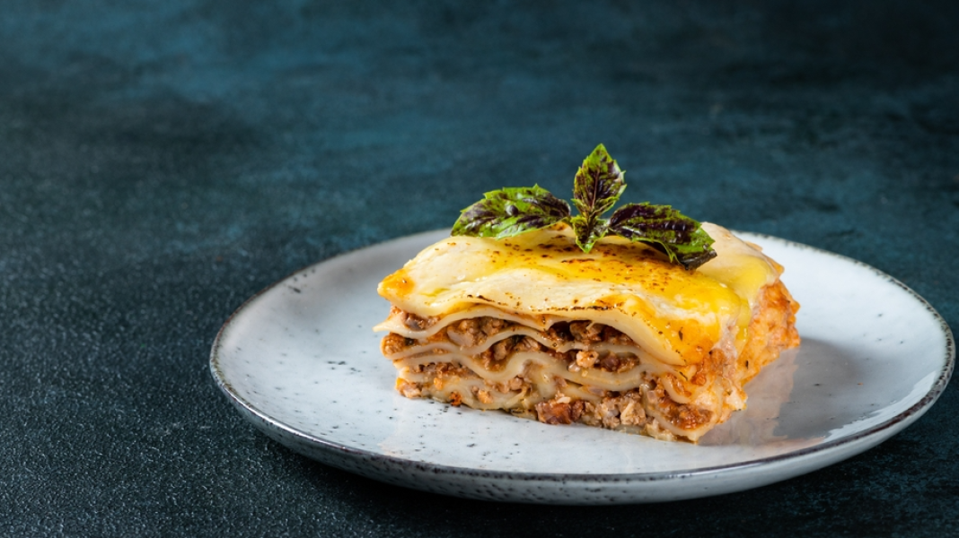 Cara Membuat Classic Lasagna Rumahan yang Lezat dengan Teknik Mudah ala Chef Pemula