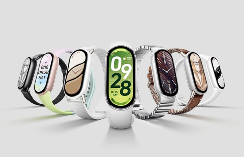 Xiaomi Smart Band 10: Wearable dengan Baterai Awet dan Fitur Lengkap