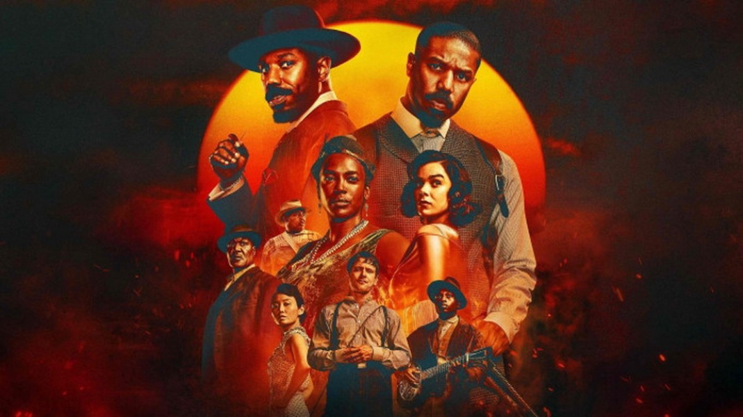 Film Sinners Borong Piala Grammy Dan Cetak Sejarah Baru Di Industri Musik