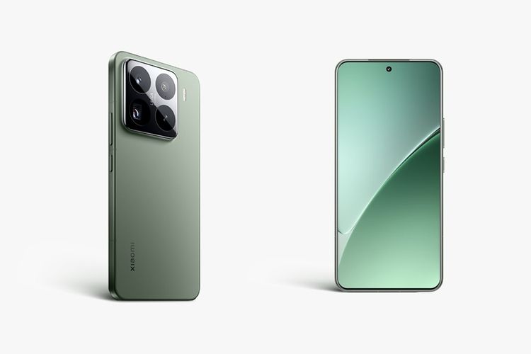 Xiaomi 15T Series Hadir, Bawa Fitur Mewah Tanpa Harga Selangit