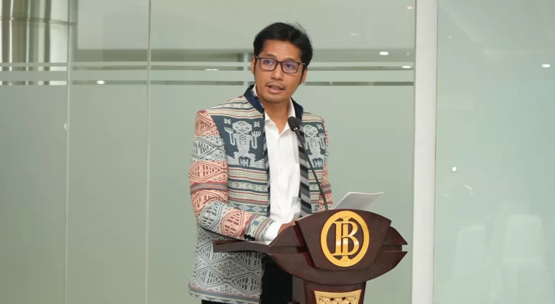 Bank Indonesia Luncuran Laporan Perekonomian 2025: Strategi Sinergi Dorong Pertumbuhan NTT