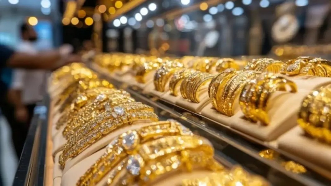 Update Harga Emas Perhiasan di Indonesia Hari Ini Jumat, 13 Maret 2026 Menjelang Lebaran