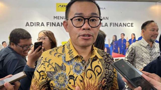Adira Finance Prediksi Tantangan dan Strategi Pembiayaan 2026