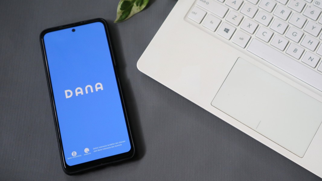 Pinjam Online Langsung Cair via DANA Premium