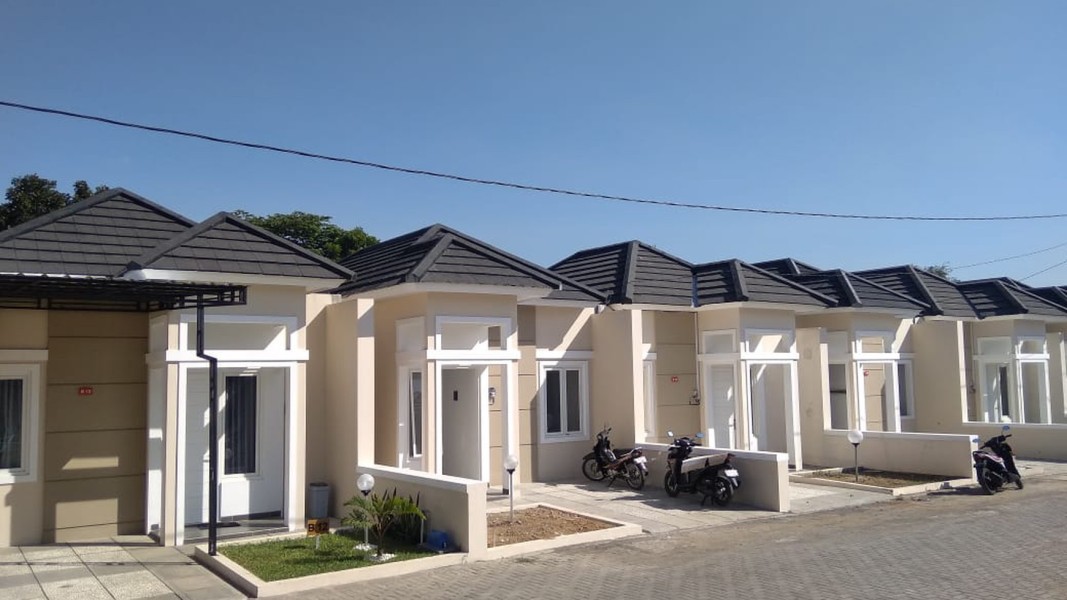 Pilihan Rumah Murah dan Asri di Bantul