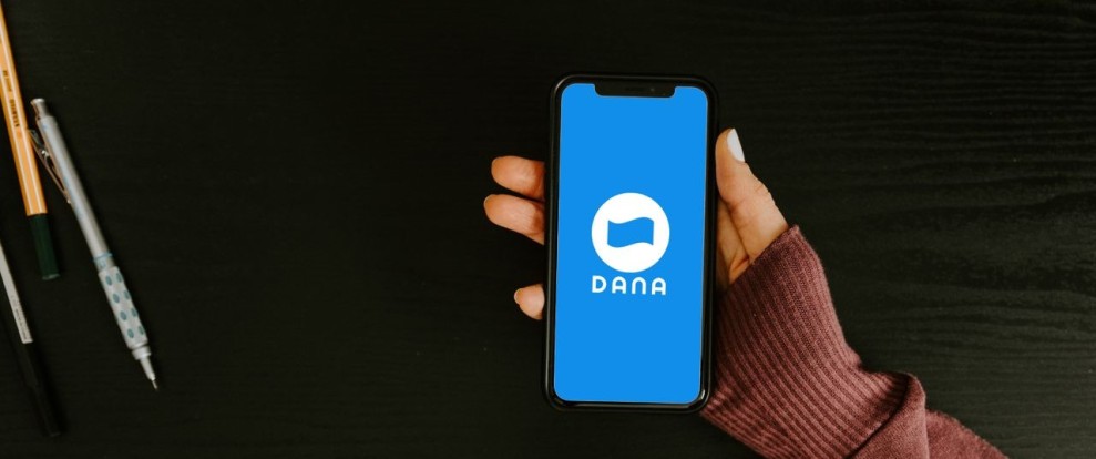 UMKM Maksimalkan Penjualan dengan DANA Bisnis