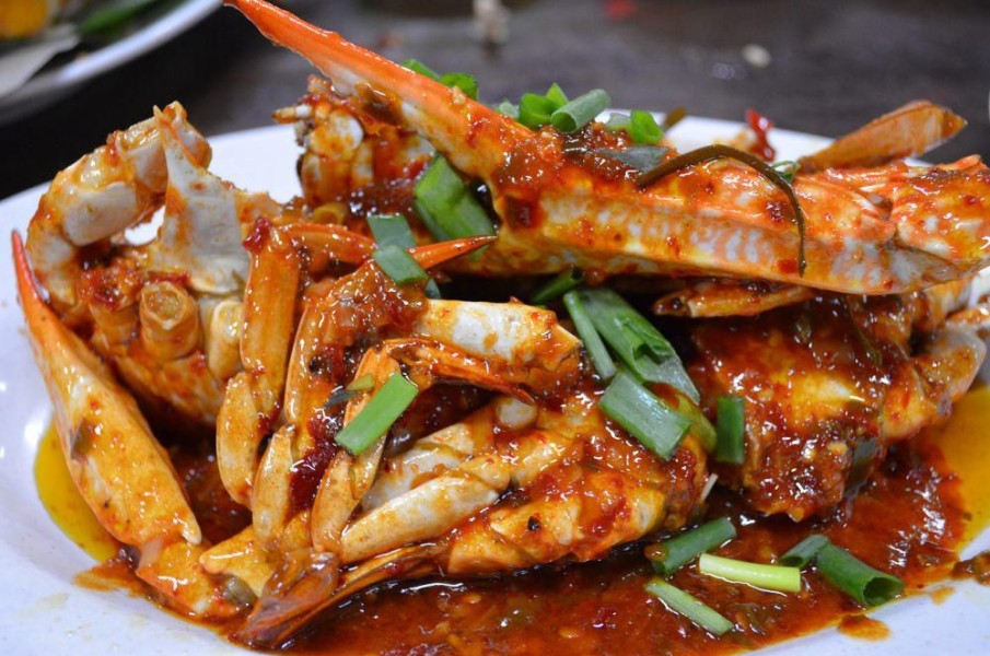 Nikmati Ragam Kuliner Seafood Jawa Barat Penuh Rasa Lezat