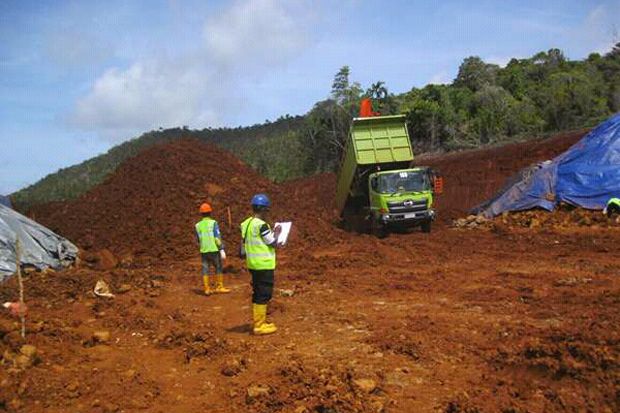 Masyarakat Adat Suku Kawei Tegas Menolak Rencana Operasi Tambang Nikel di Pulau Batan Pelei, Raja Ampat