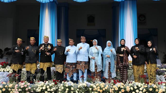 Halalbihalal REI Malang Raya 1446 H: Perkuat Sinergi Pengembang, Pemerintah, dan Perbankan untuk Majukan Properti Daerah