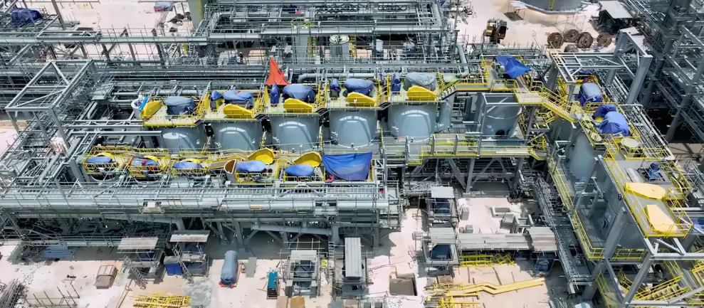 Freeport Indonesia Buka Lowongan S1 di Dua Lokasi