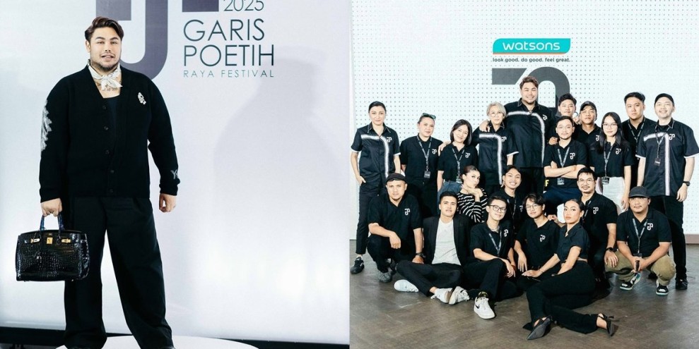 BHPC Luncurkan Dua Lini Koleksi Pria, Perpaduan Keanggunan Klasik dan Energi Urban