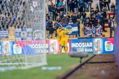 Persebaya Terus Tampil Konsisten, Membuat Persaingan Super League Semakin Sengit
