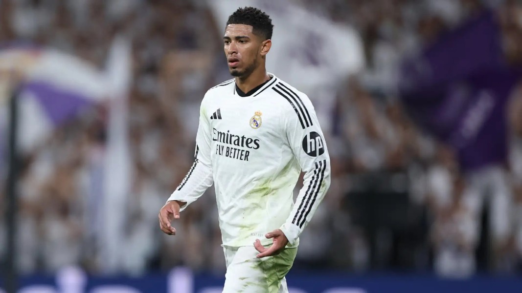 Jude Bellingham Langgar Tradisi Ancelotti untuk Pemain Muda di Real Madrid, Bikin Kejutan di Skuad Utama