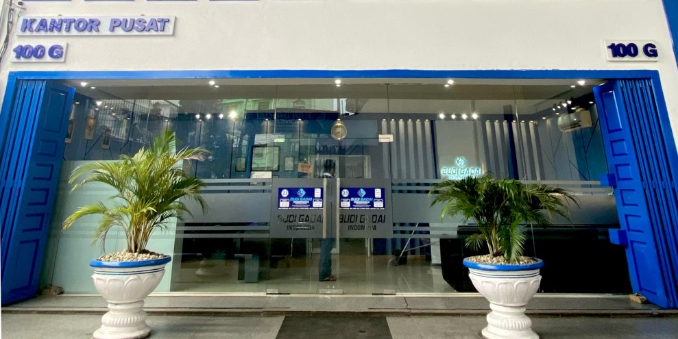 Gadai Non Emas Dominasi Agunan Budi Gadai Tahun Depan