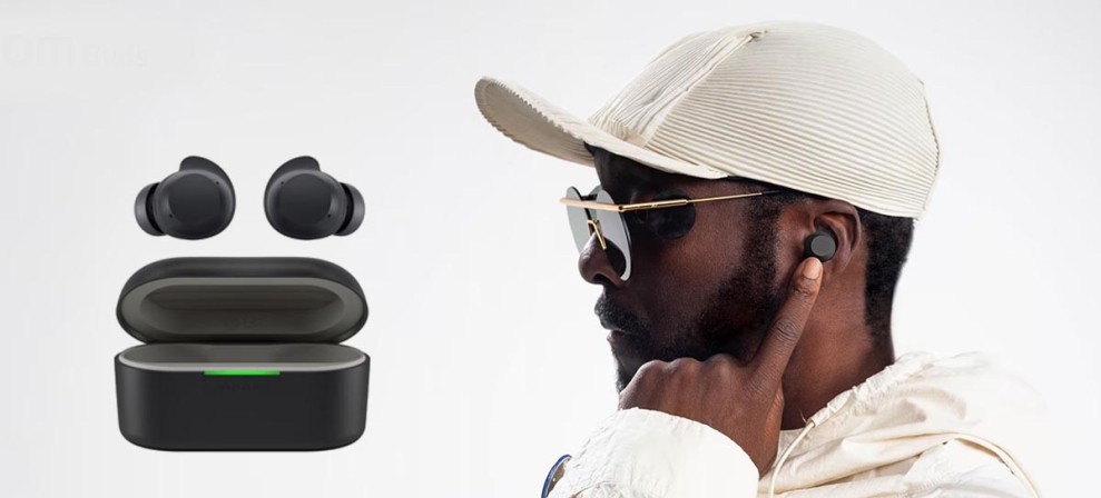 LG Xboom Buds Series, Earbuds Berkualitas dengan ANC