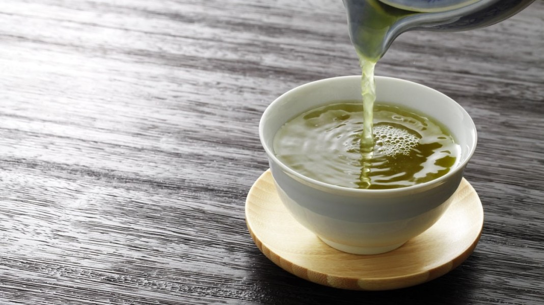 Waktu Terbaik Minum Teh Hijau Agar Kesehatan Tubuh Tetap Terjaga