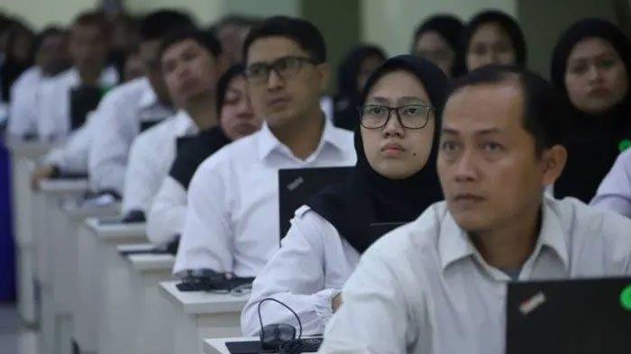 Seleksi AKB 2025 Berjalan Lancar Berkat Tim Profesional dan Infrastruktur Matang, Ini Penjelasan Lengkapnya