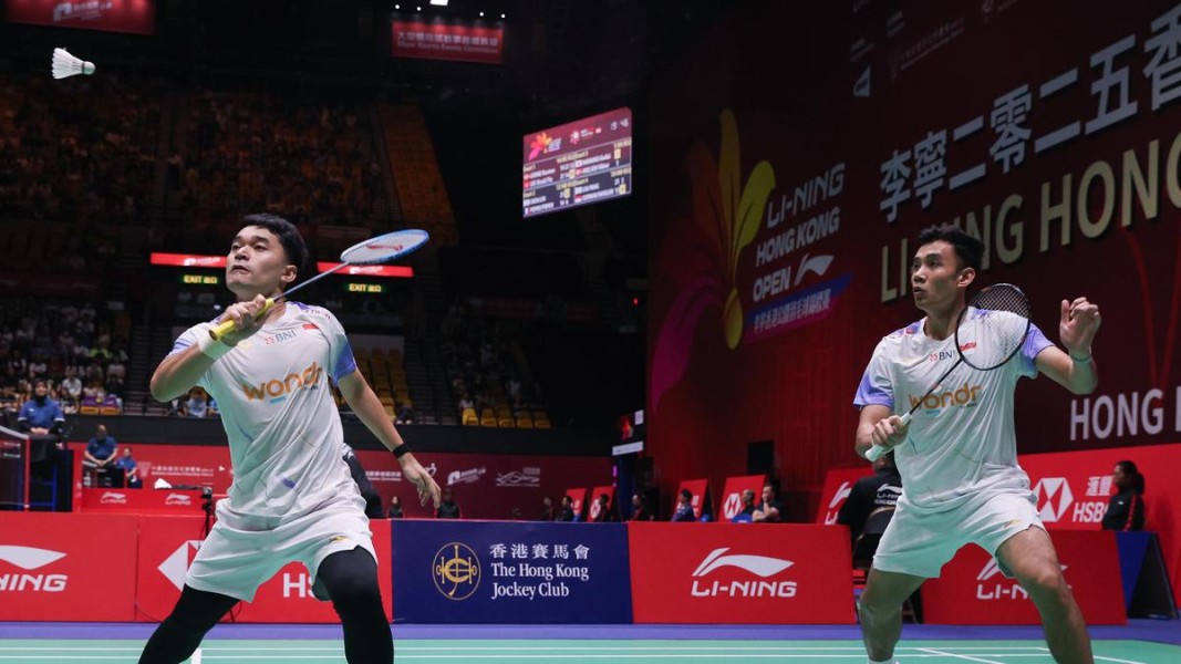 13 Wakil Indonesia Siap Bertarung di Korea Open 2025