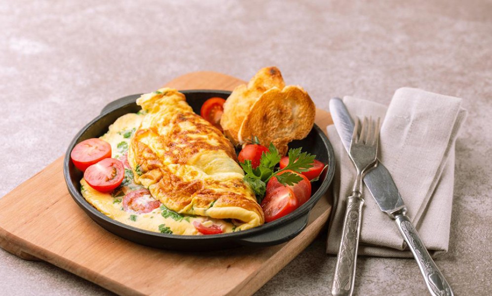 Rekomendasi 3 Menu Sahur Hari Pertama Ramadhan Cepat dan Bergizi