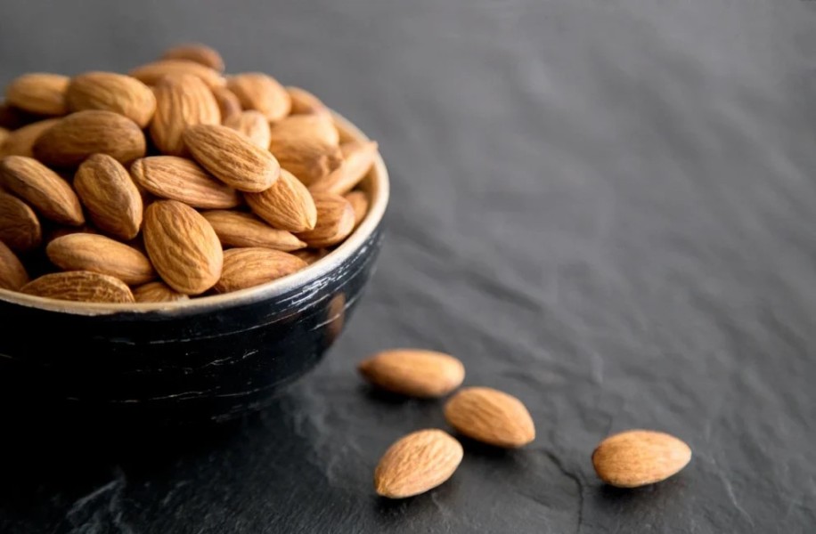 Rahasia Manfaat Almond untuk Diet, Jantung, dan Kesehatan Kulit