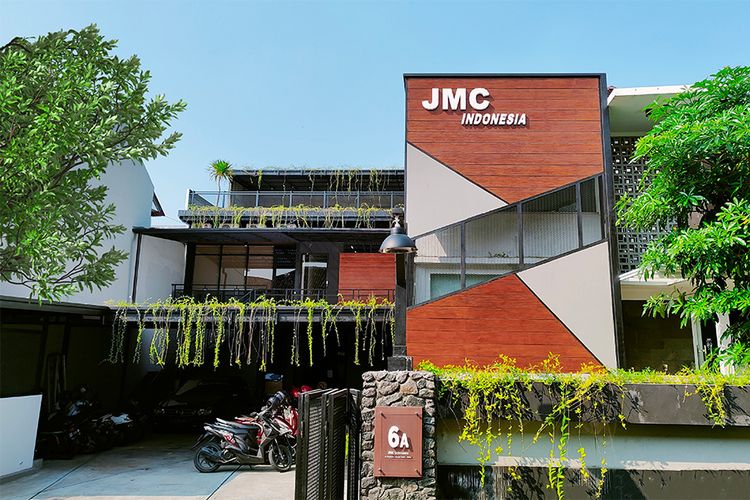 JMC IT Mudahkan Bisnis Lewat ERP