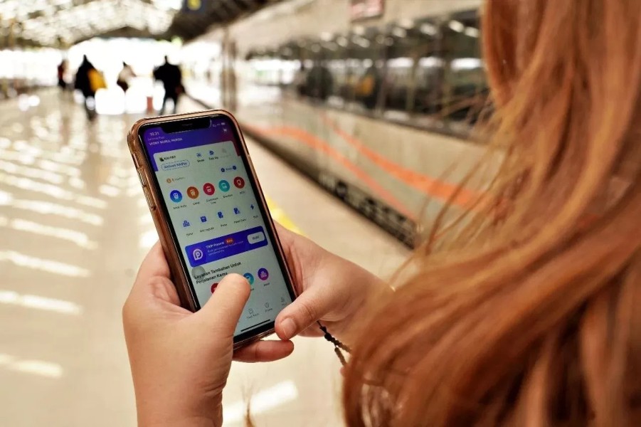 Promo KAI Meriahkan Kemerdekaan Dengan Diskon Tiket