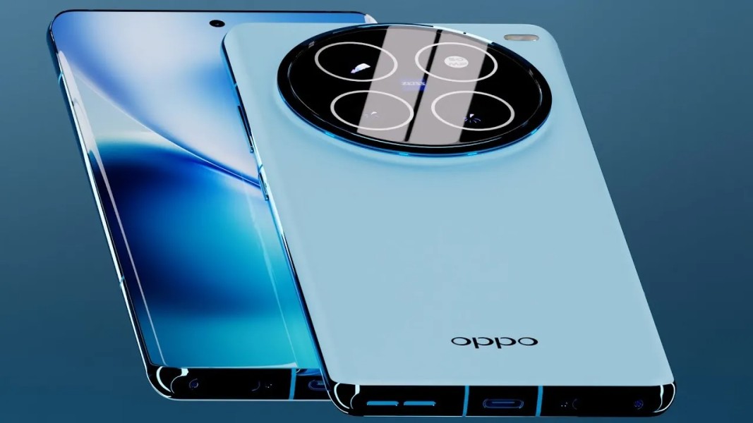Oppo F31 Series 5G Resmi Rilis dengan Baterai 7.000mAh