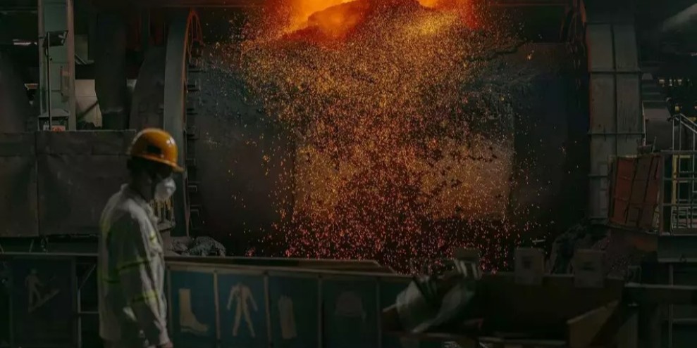 Cadangan Nikel MBMA Naik Signifikan Dorong Hilirisasi Industri Baterai