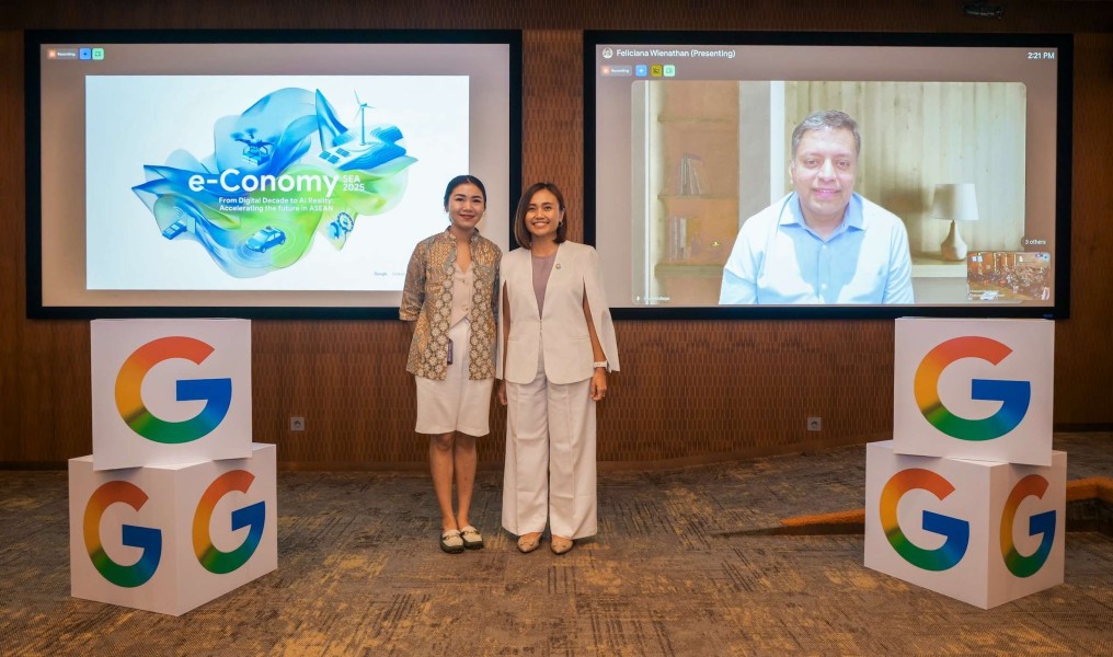 Video Commerce Dorong Lonjakan Transaksi E-Commerce Indonesia Hingga 90 Persen