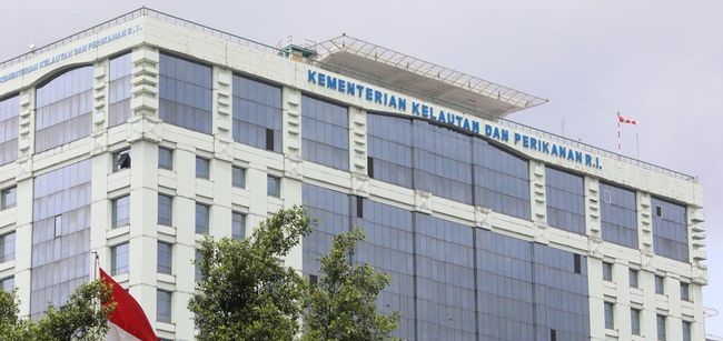 KKP Gandeng 11 Mitra Tingkatkan Implementasi Ekonomi Biru