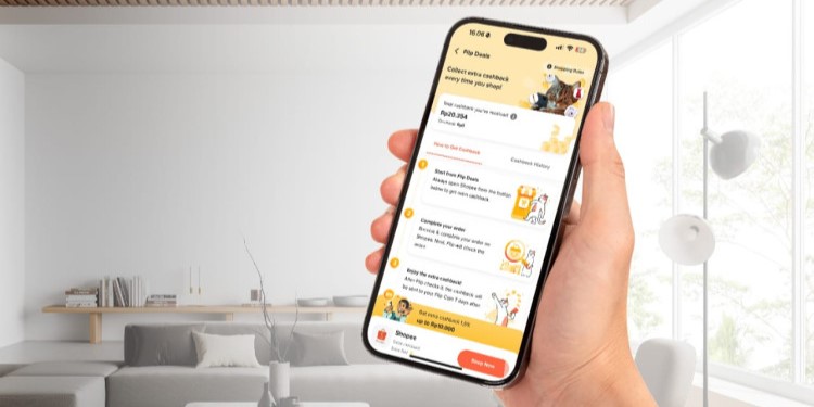 Flip Catat Lonjakan Transaksi Belanja Online Selama Periode Ramadan 2026
