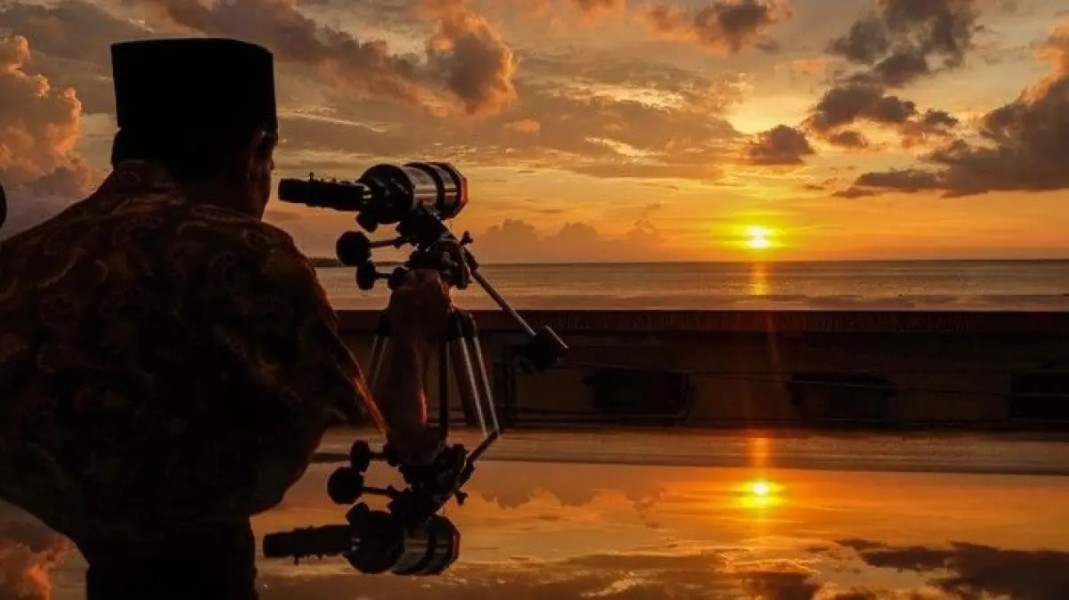 Prediksi Lebaran 2026 Menurut Pemerintah Muhammadiyah NU Dan BRIN Lengkap Terbaru