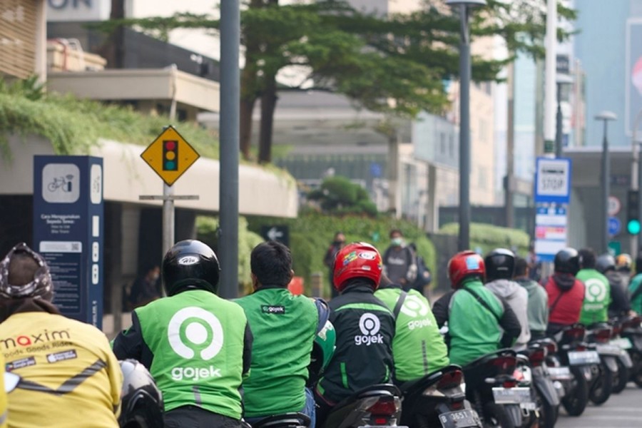 Pemerintah Umumkan Diskon Iuran JKK-JKM Demi Ringankan Beban Transportasi