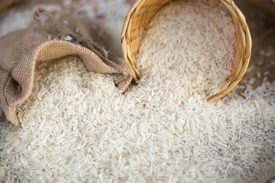 Update Harga Beras Super II di Sumatera Barat Tetap Stabil Oktober 2025 Masih Rp17.850 per Kilogram