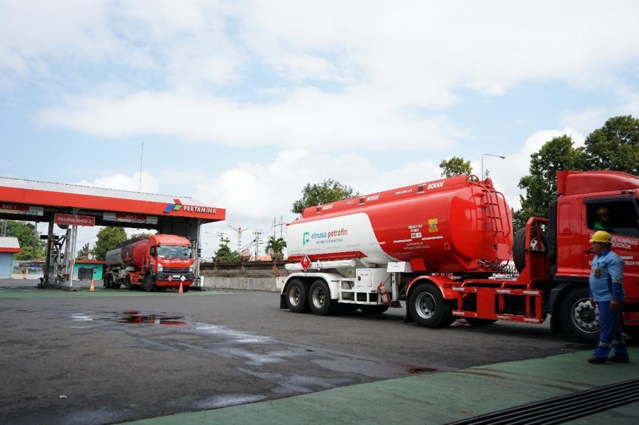 Percepat Pengiriman BBM Wilayah Jember, Pertamina Tambah 86 Mobil Tanki Pasca Penutupan Jalur Gumitir